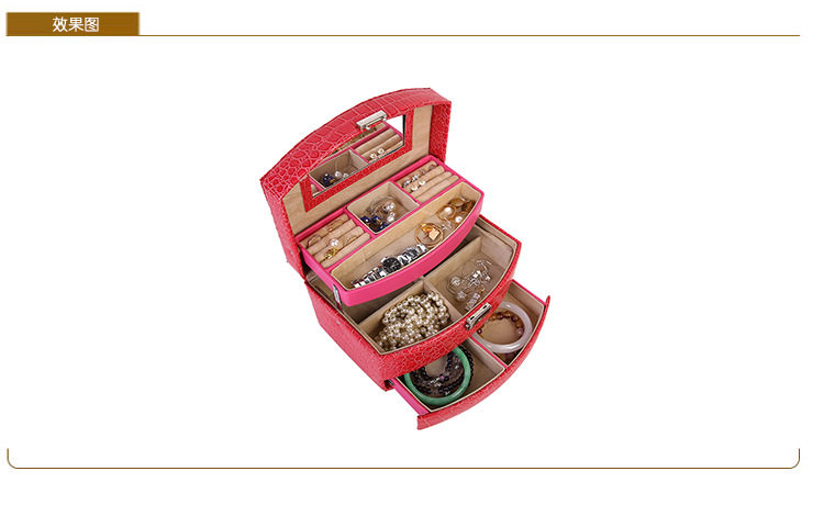 Boite à bijoux OTHER   - Ref 3107142 Image 12