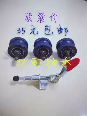 Nest frame wire machine Wire tensioner Nest frame wire tensioner On-line wire tensioner accessories