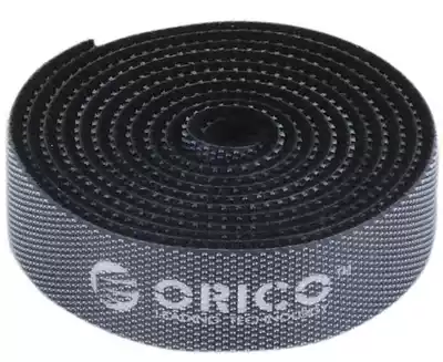 orico cbt-1s Velcro Tie Tie Tie Tie Tie Tape with Computer Wire Finishing