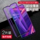 R17/R15X/K1 (Universal)-[Purple Light Shreation ☆ 9D Diamond Film 9D] 2 таблетки