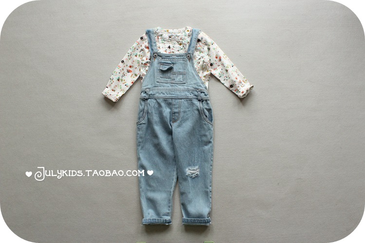 Chemise fille à manche longue - Ref 2084447 Image 7
