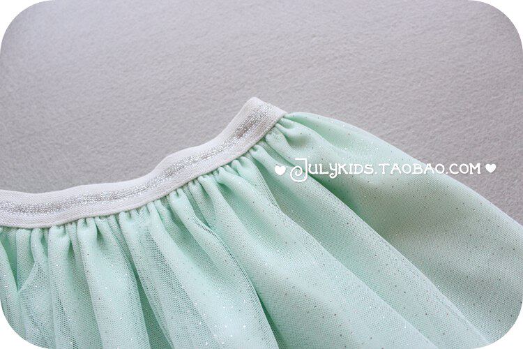 Jupe pour fille - Ref 2048686 Image 25