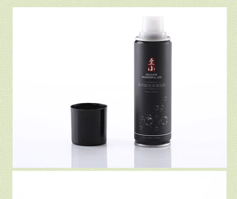 Flip fur giày làm sạch chăm sóc chà giày bột phổ quát giày màu đen chăm sóc chất lỏng chống lông cừu màu nhanh fastener - Phụ kiện chăm sóc mắt