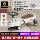 lecoco Leka twist car, бесшумные детские игрушки для мужчин и женщин, от 1 до 3 лет, универсальная машинка йо-йо с защитой от опрокидывания на колесах mini 0
