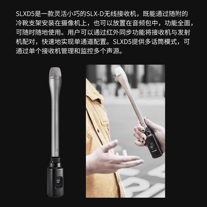 Shure/Pgx24/Pg58