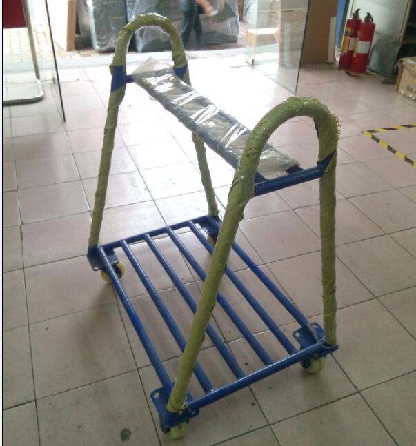 Thiết bị theo dõi và hiện trường chính hãng Shot putter Shot put cart Mobile shot rack Nhà máy trực tiếp - Thiết bị thể thao điền kinh xà đơn treo cửa
