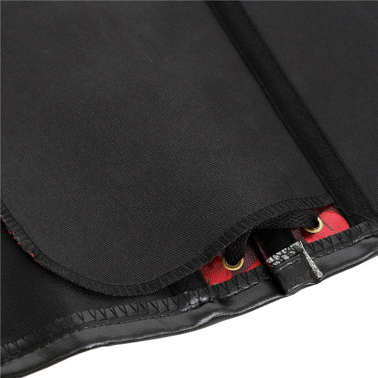 Сексуальный жилет, корректирующее белье, утягивающий пояс на талию, корсет, европейский стиль, в обтяжку OTHER / Other 