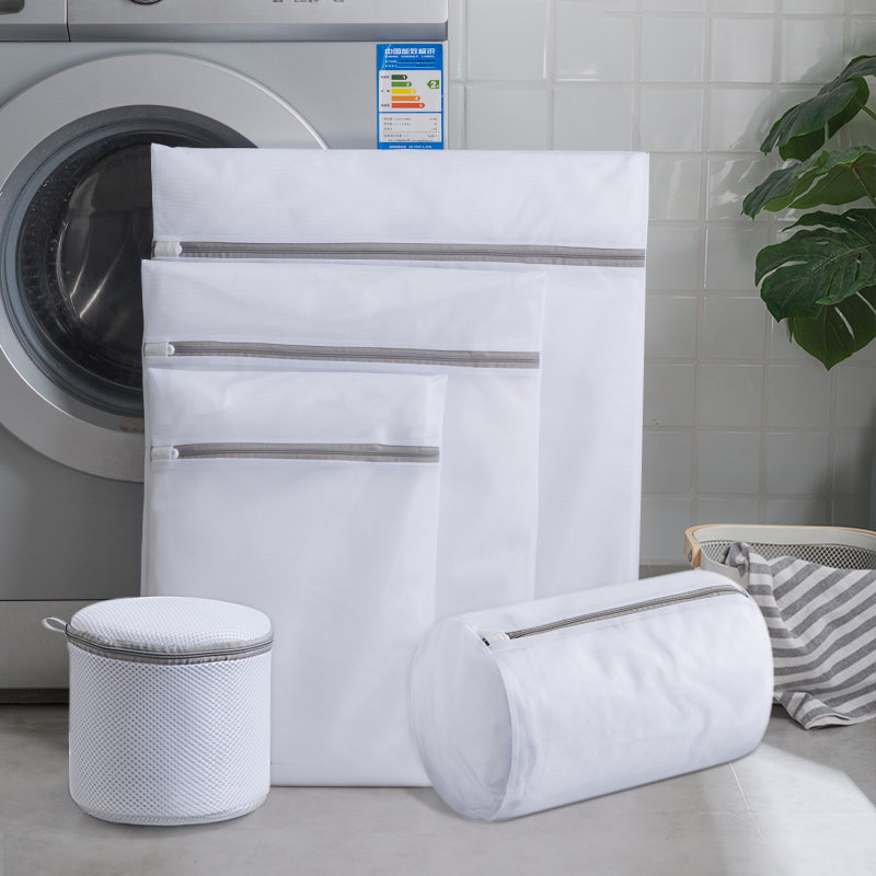 Laundry Bag Home Wash Sweater Net Pocket Large Number Washing Machine Mesh Bag Protection Wash Bag Underwear Washing Machine Special Anti-Deformation