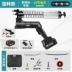 súng bơm mỡ bò bằng tay Kavit Điện Súng Bắn Mỡ 24V Sạc Pin Lithium Máy Xúc Tự Động Đặc Biệt Điện Áp Cao Di Động Dầu Mỡ Máy Đầu bơm mỡ bò Súng Bơm Mỡ