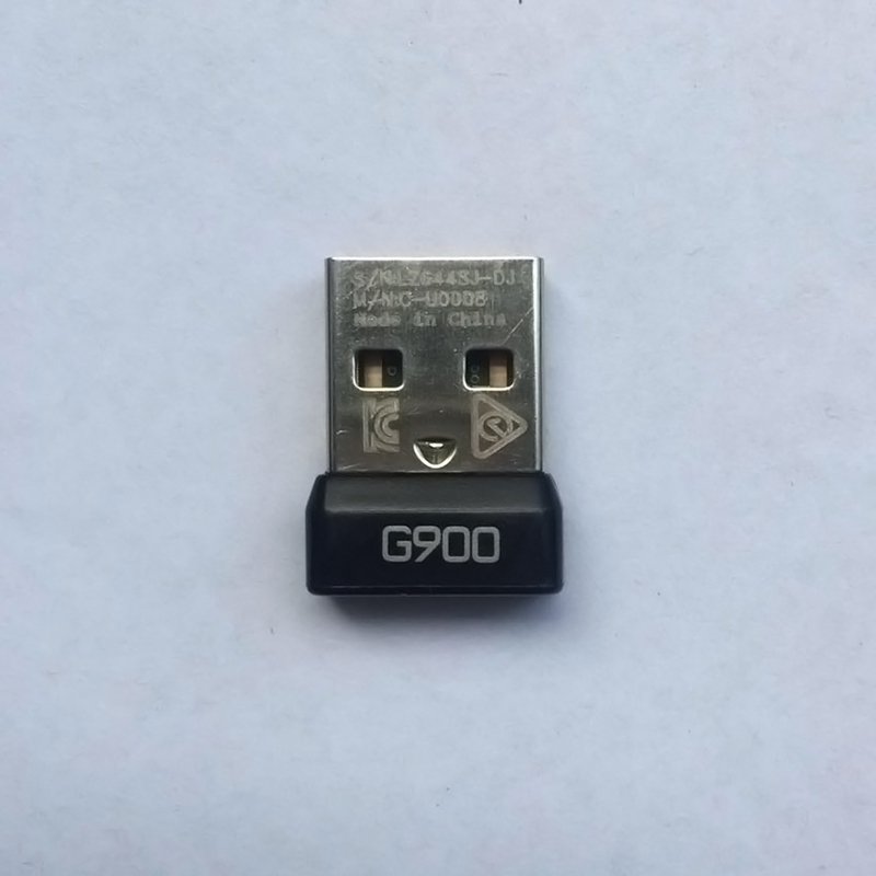 무선마우스동글