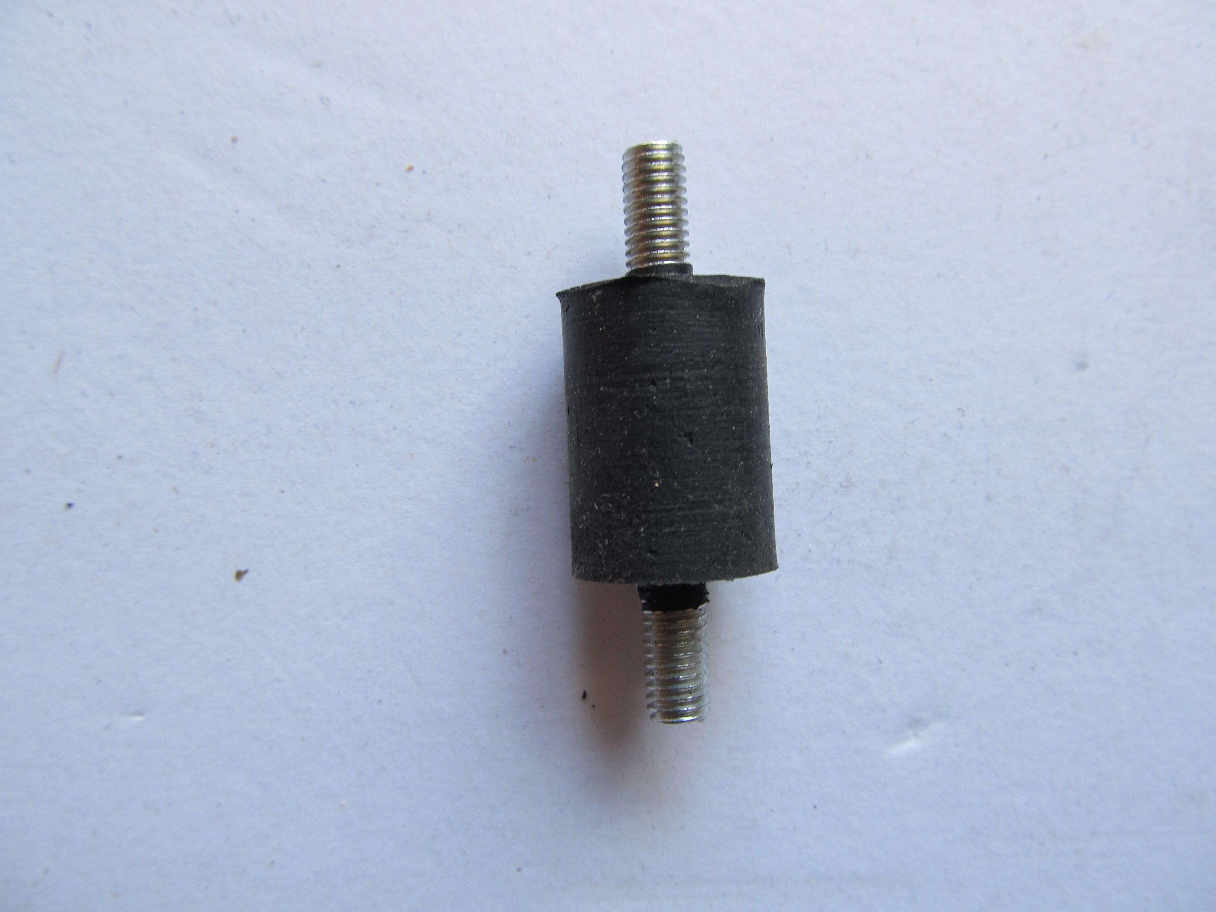 Diesel generator foot shock absorber shock absorber general insulation shock absorber AVR shock absorber