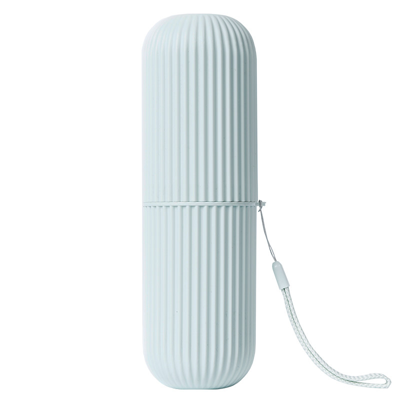 Washing Cup Travel Portable Multifunctional Mouthwash Cup Toothbrush Toothpaste Storage Box Outdoor Travel Simple Couples