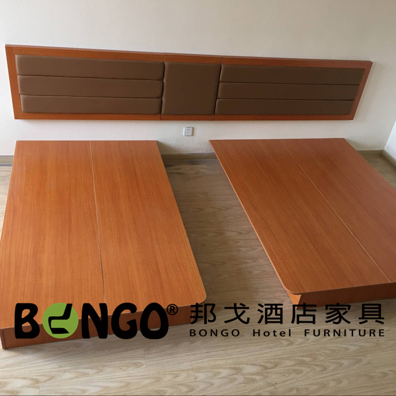 Phòng khách sạn Fuzhou đầy đủ bộ bàn ghế, khách sạn, phòng tiêu chuẩn, bàn TV đơn, nhà sản xuất đồ nội thất - Nội thất khách sạn mẫu kệ tivi