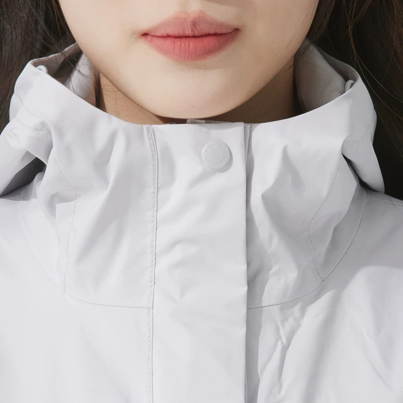 Colombian Woven Jacket Women's Spring New Sportswear Casual Windproof Jacket Xr5387043