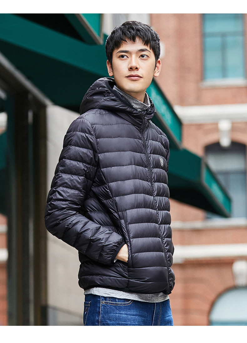 Blouson homme GENIO LAMODE - Ref 3121154 Image 17