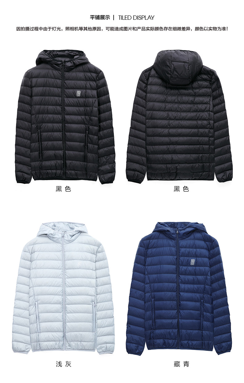 Blouson homme GENIO LAMODE - Ref 3121154 Image 24