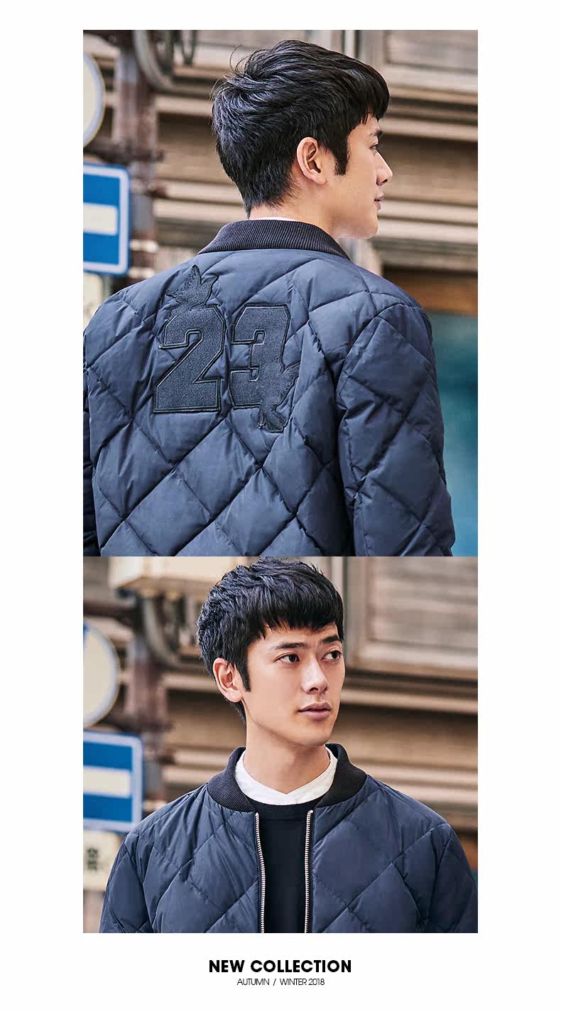 Blouson homme GENIO LAMODE - Ref 3120933 Image 14