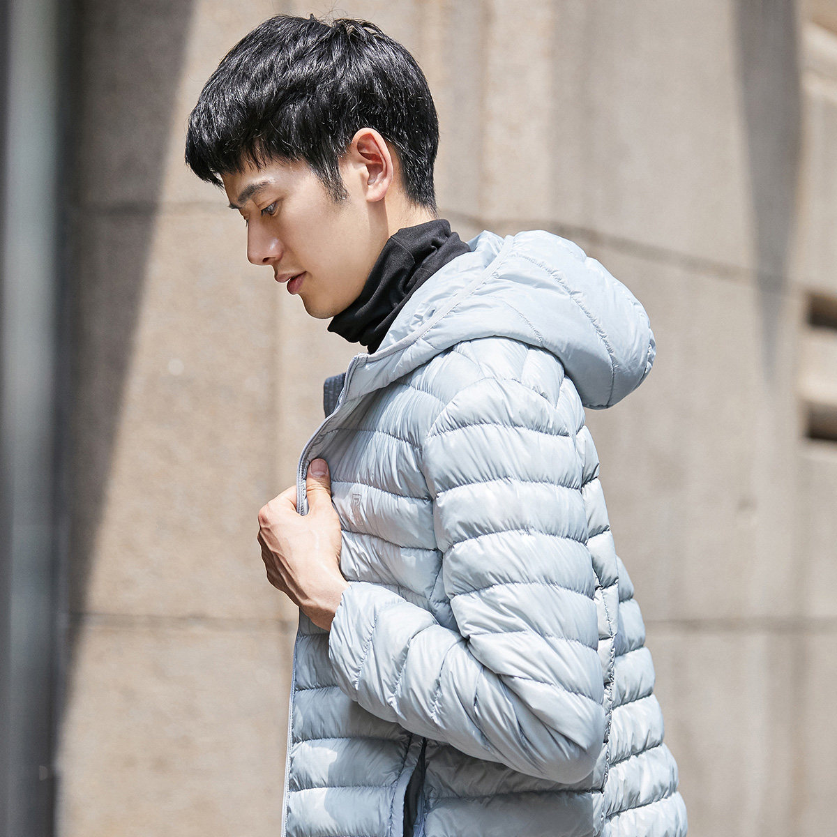 Blouson homme GENIO LAMODE - Ref 3121154 Image 3