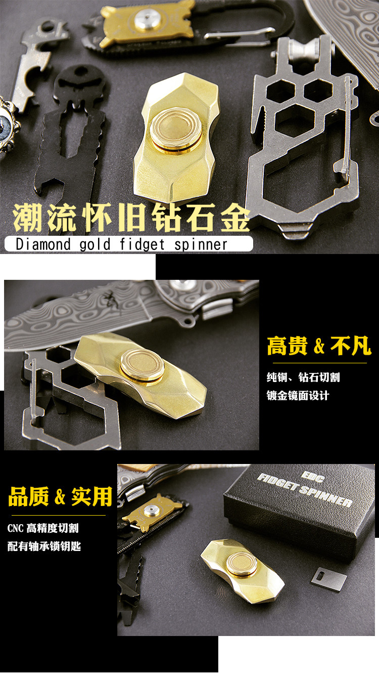 Finger spinner MAMPZ - Ref 2614695 Image 9