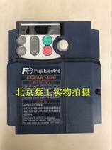 FRN0005C2S-4C Fuji inverter second-hand disassembly