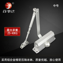 Wooden door fire door metal door closed door closed door closed door camera automatic door closing machine hydraulic behind closed door