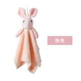 Коралловое быстросохнущее мультяшное милое мягкое сухое полотенце, хорошо впитывает воду