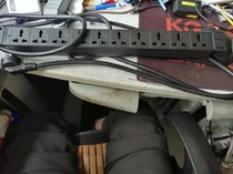 The remainder of the project can be purchased from PDU