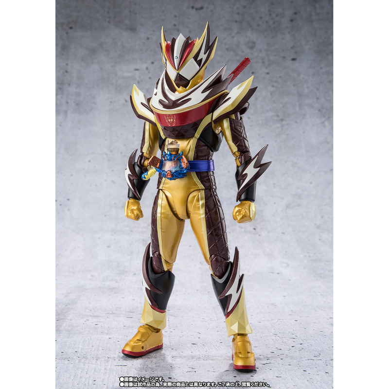Bandai Pb Limited Shf Kamen Rider Gaibou Valen Ice Form in Stock Bandai Pb Limited Shf Kamen Rider Gaibou Valen Ice Form in Stock