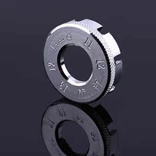 Clé pour réparation vélo ACRONO - Ref 2302462 Image 8