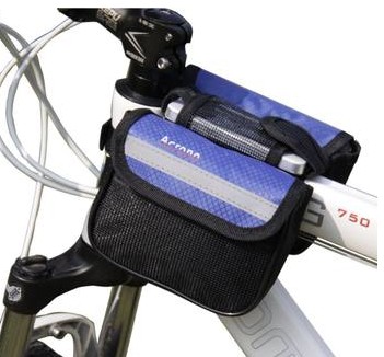 Sacoche pour vélo ACRONO - Ref 2216355 Image 8