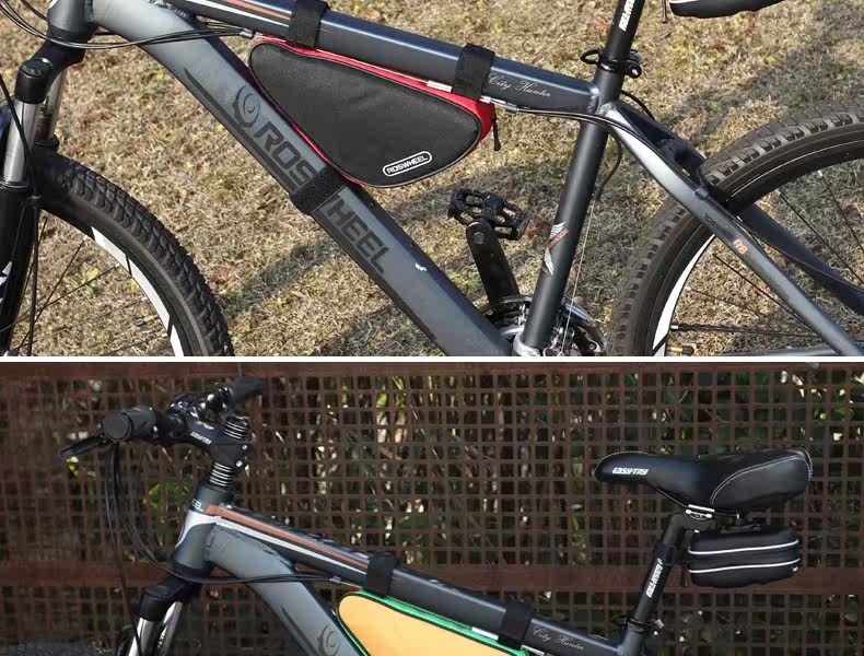 Sacoche pour vélo ROSWHEEL - Ref 2217285 Image 23