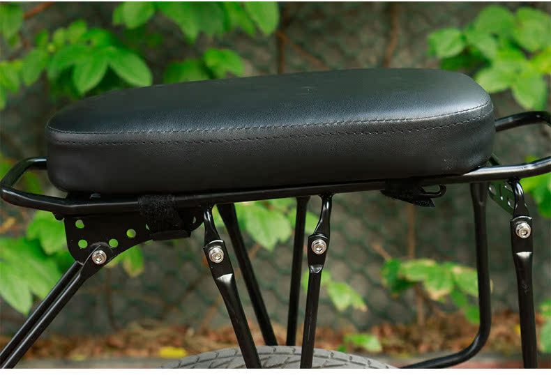 Selle de vélo Mountain Bike JAKROO - Ref 2348218 Image 21