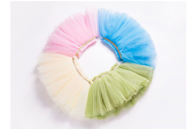 Jupe pour fille ANGEL SKY - Ref 2052106 Image 19