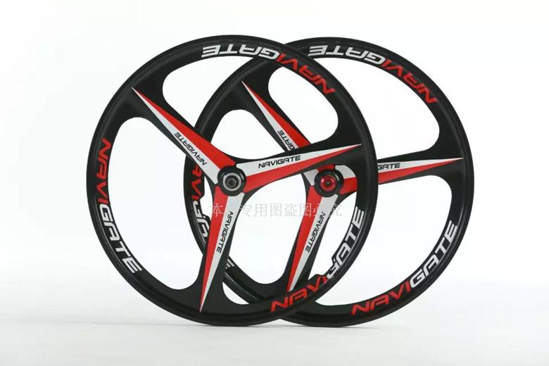 Roues de vélo Mountain Bike NAVIGATE 26 pouces - Ref 2370530 Image 15