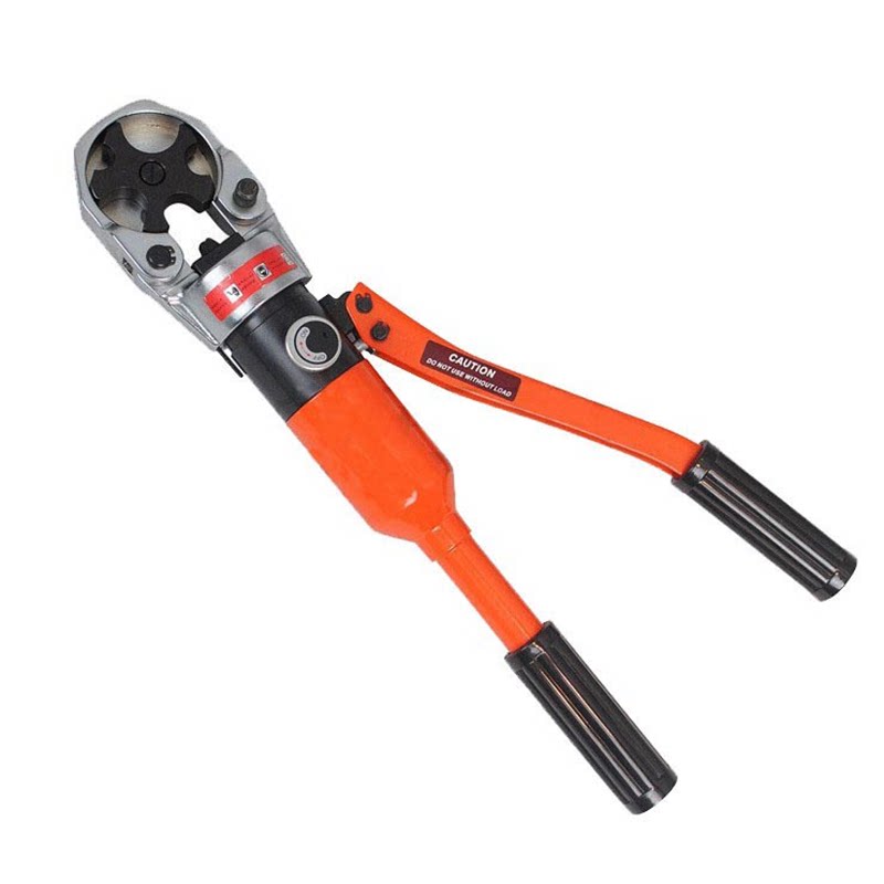 Open X 16-240mm2 hydraulic crimping pliers series crimping pliers copper aluminum nose EXPHP-210D