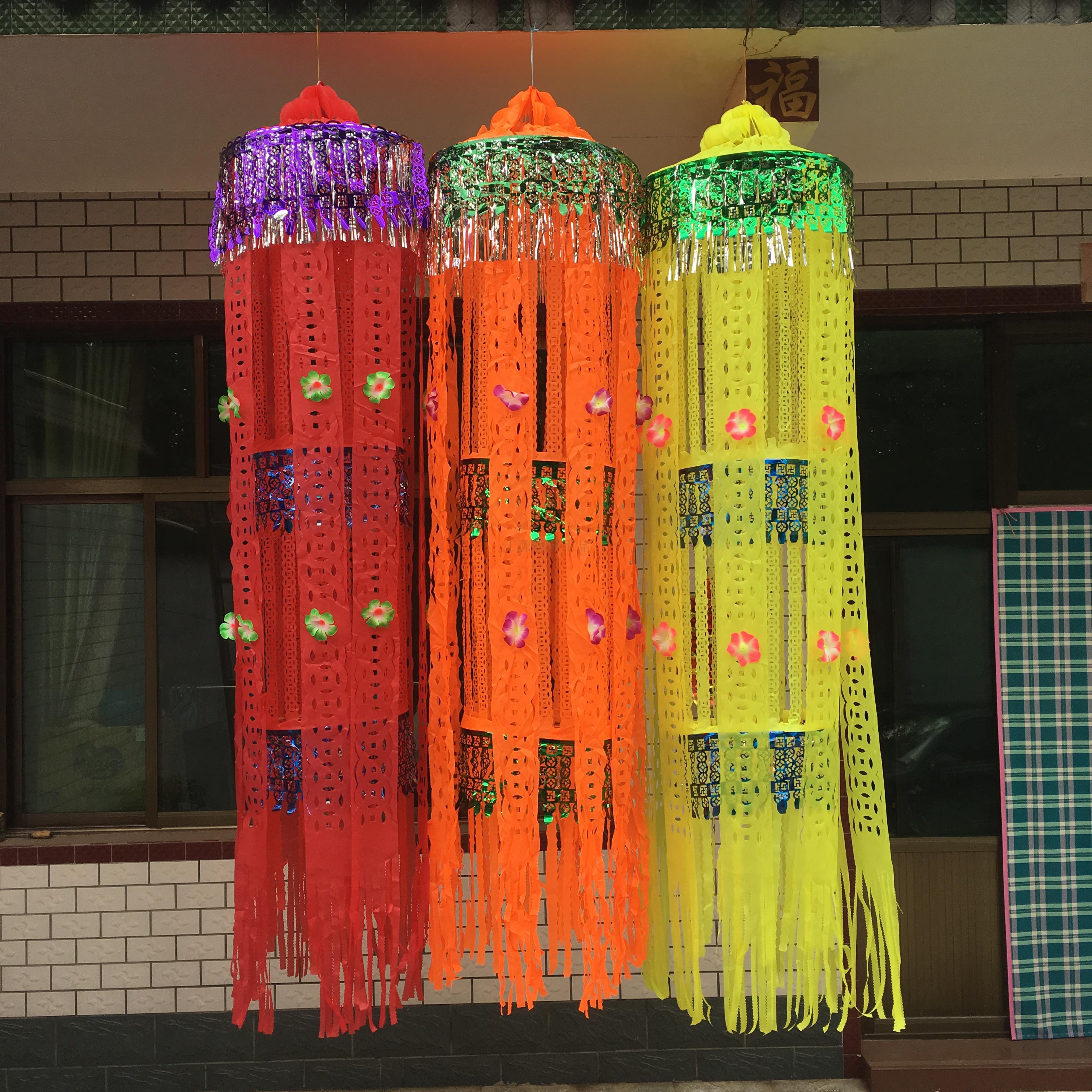 The manufacturer direct the sale of the two floors big money and the hailing of the soul and the soul lantern hailing lanterns and the various cloth hers for the funeral and the funeral heartats