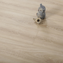 12MM Nordic wind E0 grade reinforced composite wood floor environmental protection home imitation solid wood waterproof wear-resistant factory outlet