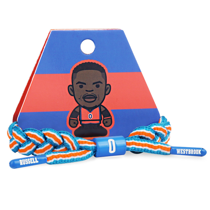 Weless Shoelaces Handmade Basketball Sports Bracelet fans Chauffers armchair Wrist Bracelet for men's rings Weisbroub