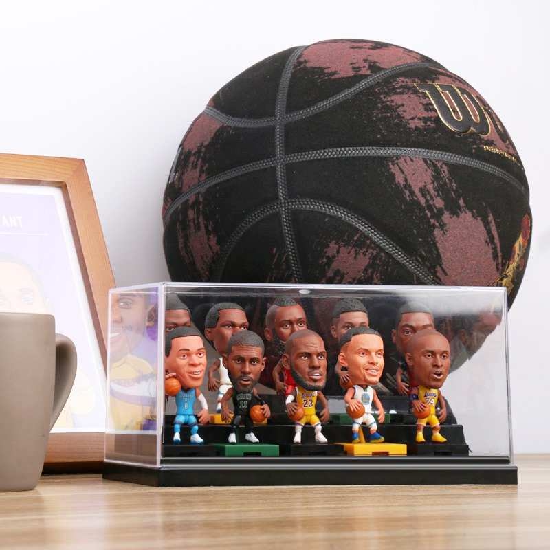 Valentine's Day About Basketball Birthday gifts Model James Curry handmade peripheral souvenirs Boy friends