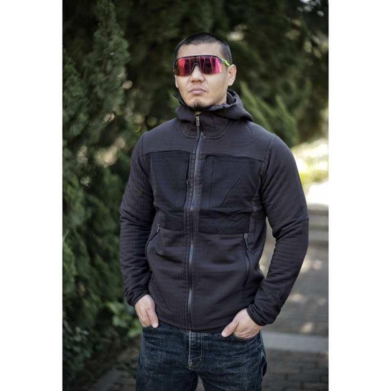 Huahua Department Store R2 Tf Soft Shell Fleece