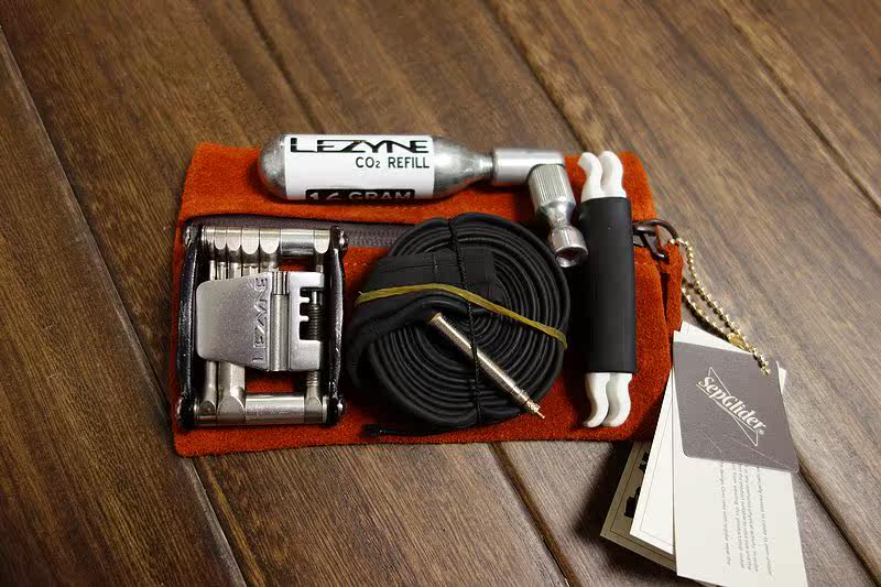 Outils pour vélo - Ref 2282203 Image 14