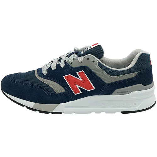 New Balaancenb 997 Series Мужская обувь Casual Shoes Sports обувь кроссовки Cm997hay/Heq