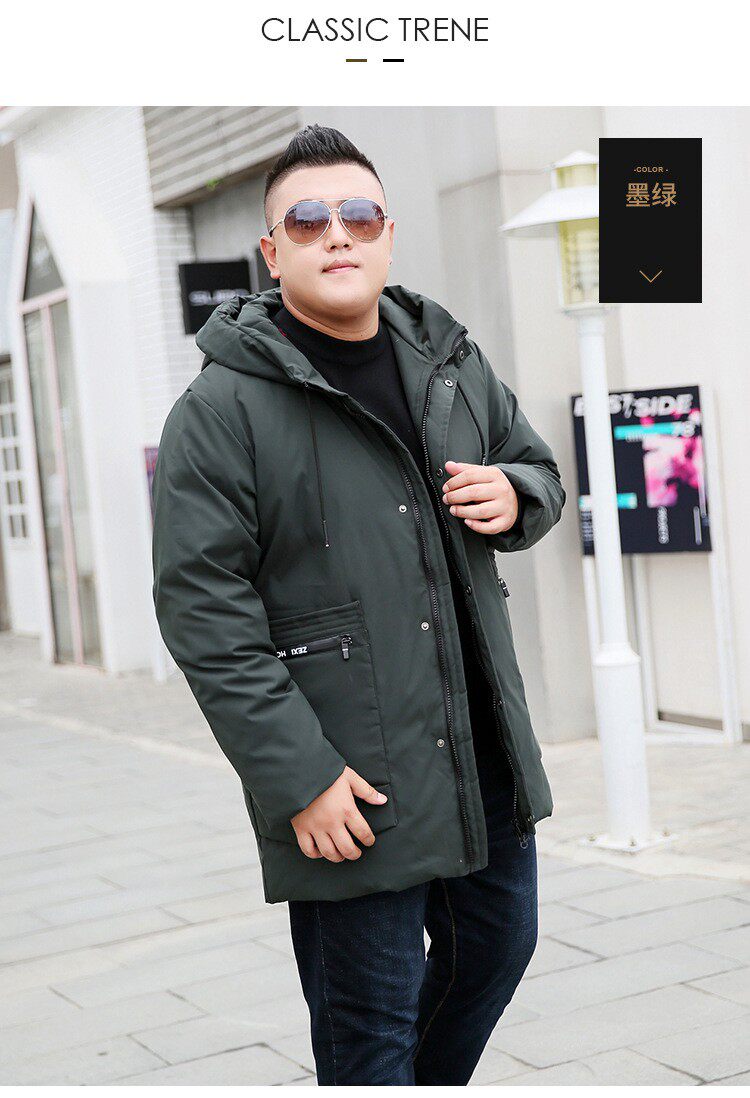 Blouson homme - Ref 3121226 Image 20