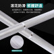 Yixuangym Commercial Straight Bar, Curved Bar, Olympic Bar 1.33m 1.68m 2.2m Hip Bridge Weightlifting Bar