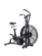 Yixuangym Wing Xuan Commercial Wind Resistance Spinning Bike Fan Bike Gym Studio Aerobic Fitness Equipment