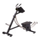 Commercial Multifunctional Arc-Shaped Abdominal Curling Machine, Waist Shaping Machine, Home Studio Personal Training Abdominal Machine, Abdominal Strengthening Machine, Fitness Equipment