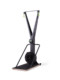 Yilu Commercial Wind Resistance Skier C2 Ski Machine Indoor Ski Simulator Gym Personal Training Fitness Equipment