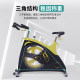 Yixuangym Commercial Gym Spinning Bike Home Personal Training Studio Weight Loss Training Camp Sports Equipment