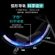 Commercial Multifunctional Arc-Shaped Abdominal Curling Machine, Waist Shaping Machine, Home Studio Personal Training Abdominal Machine, Abdominal Strengthening Machine, Fitness Equipment