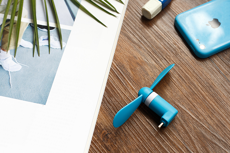 Ventilateur USB - Ref 406633 Image 18